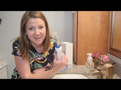 Flosser à eau étanche sans fil rechargeable pour les voyages