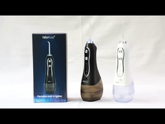 HF-6 fil d'eau noir et blanc