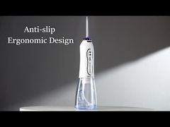 HF-6 PLUS beyaz su diş ipi