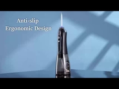 HF-6 PLUS fil d'eau noire